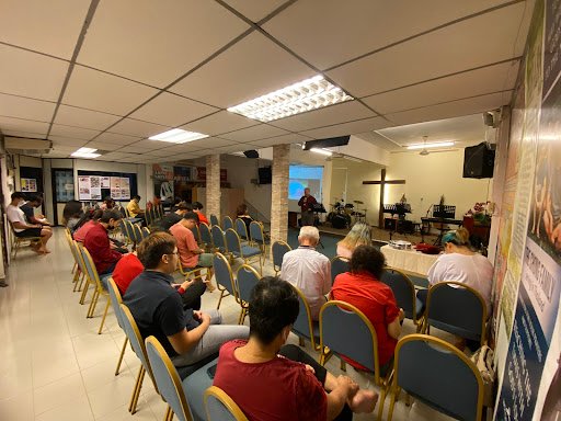 FGA Centre Langkawi