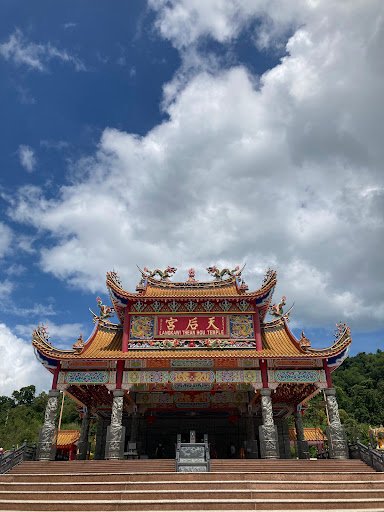 Rumah Ibadat Thean Hou Langkawi