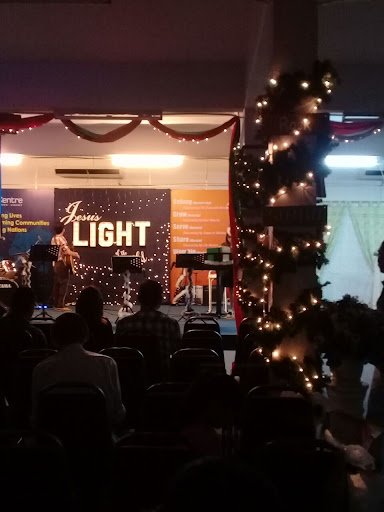 FGA Centre Bhd (Kulim)