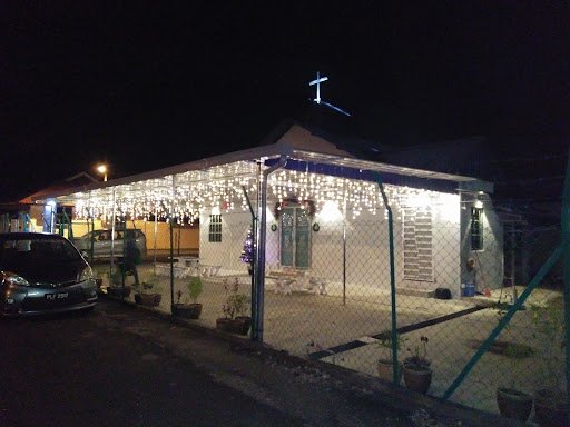 Gereja St. Thomas