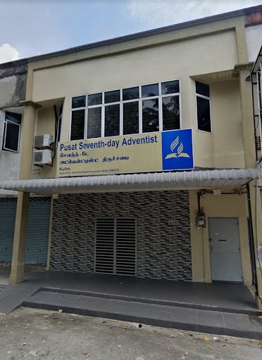 Kulim Indian Seventh-Day Adventist Church