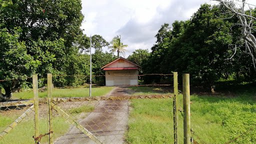 Junjong Catholic Church