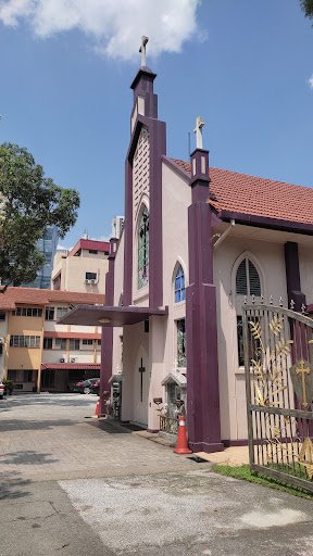 St Marys Orthodox Syrian Church