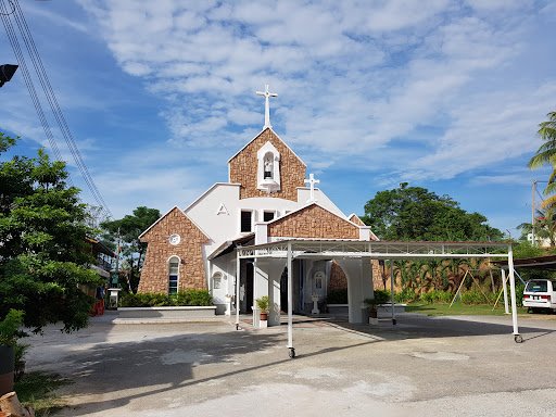 Church Of St John Marie Vianney (1935)