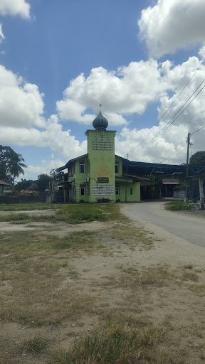Masjid At-Taqwa