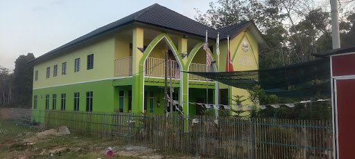 PASTI AR RAHMAH PANGKAL KALONG