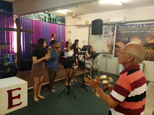 FGA Centre Langkawi