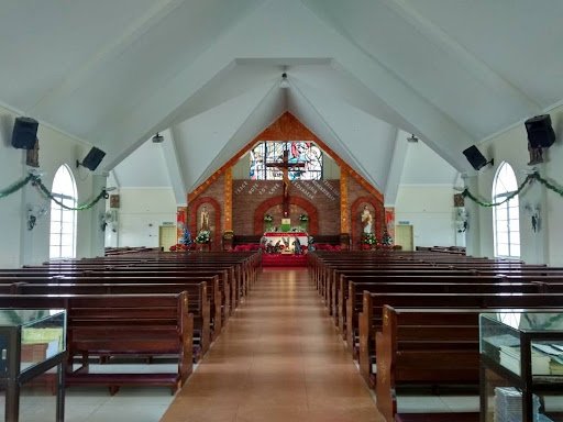 Church of Our Lady of Mount Carmel (1935)