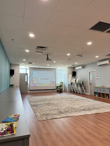 Garden City Church KL