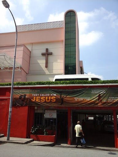 Full Gospel Assembly KL