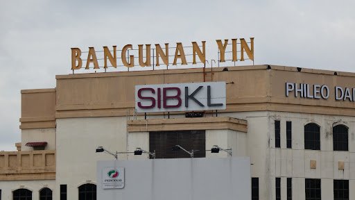 SIBKL (Sidang Injil Borneo Kuala Lumpur)