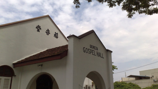 Gospel Hall Kuala Lumpur
