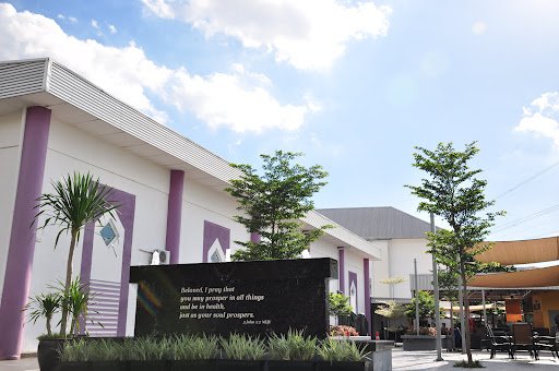 HSG KL - His Sanctuary Glory Kuala Lumpur