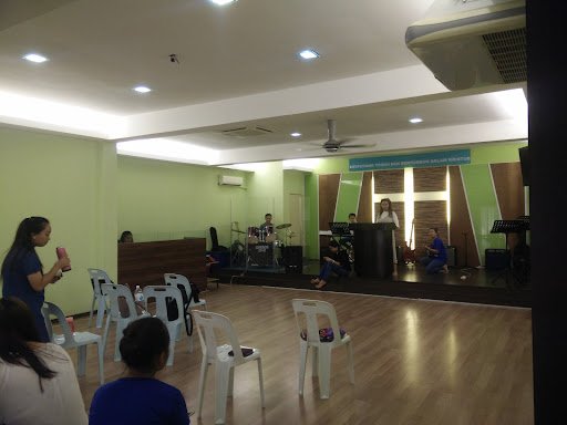 BCCM Kuala Lumpur