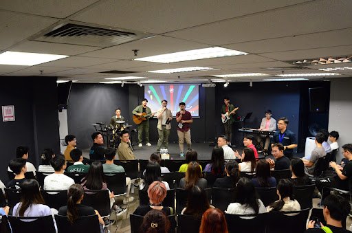 GMS Kuala Lumpur