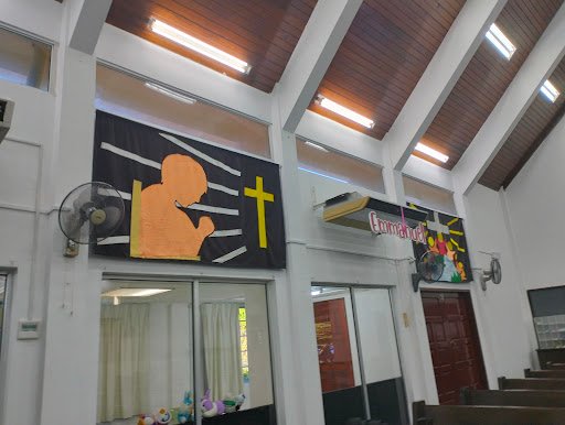 Basel Church