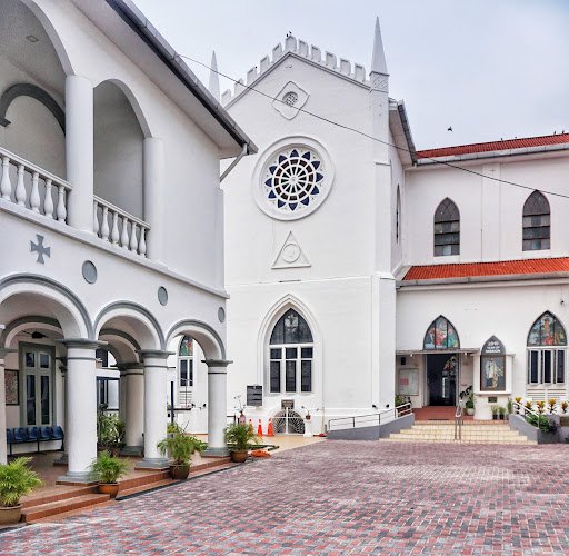 Gereja St. Francis Xavier
