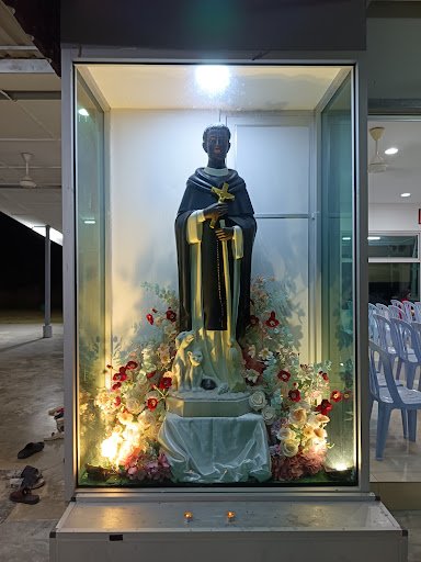St Martin De Porres Chapel (1988)