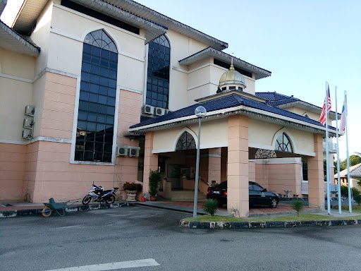 Pejabat Agama Islam Daerah Alor Gajah