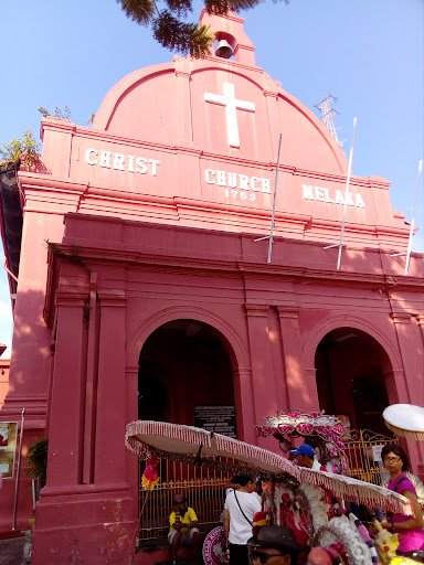 Gateway Christian Fellowship Melaka