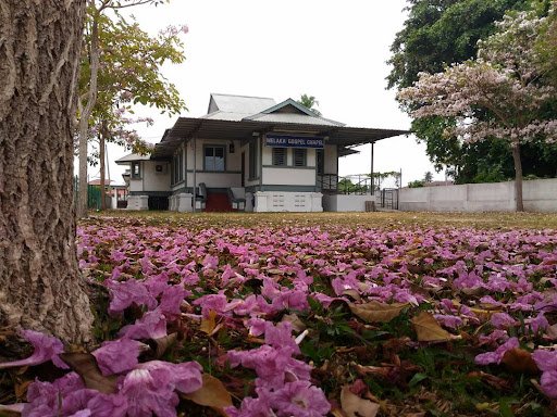Melaka Gospel Chapel (English & Chinese Service)