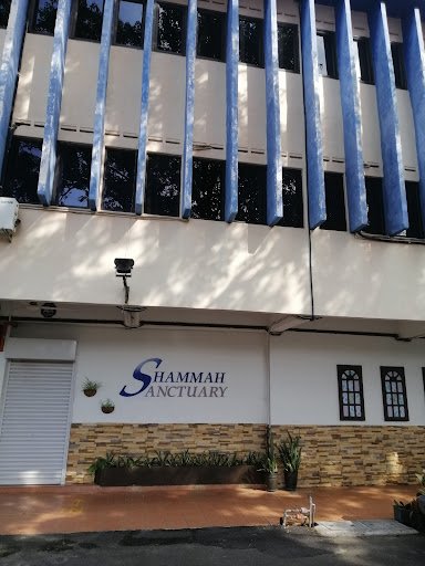 Shammah Sanctuary, Melaka