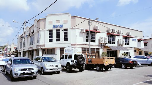 Gereja Presbyterian Melaka