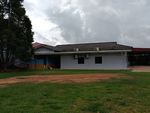 Jasin Gospel Hall