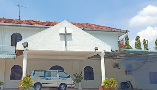 Malacca Baptist Church