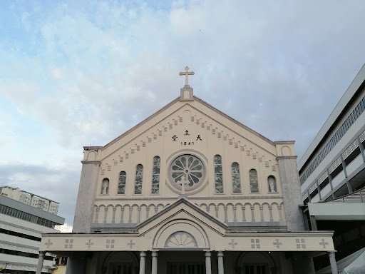 The Evangelical Free Church Malacca