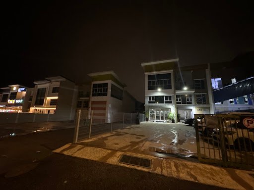 Hosanna Assembly Melaka