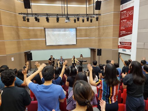 Kingdomcity Melaka