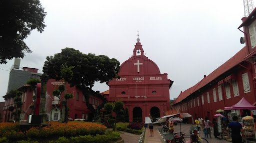 Melaka Seventh-Day Adventist Church