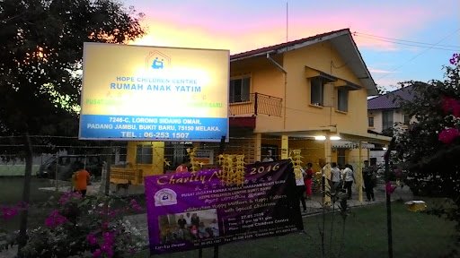 Calvary Care Home