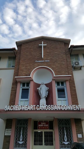 Sacred Heart Canossian Convent