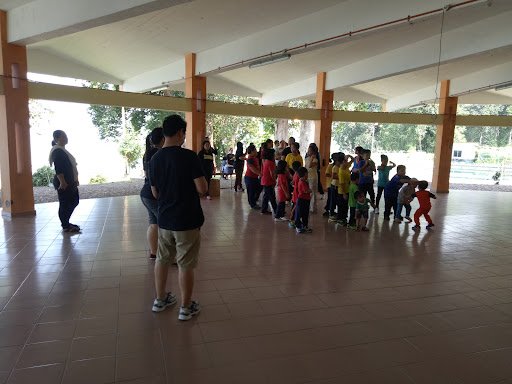 Straits Baptist Community (BM) Sungai Udang