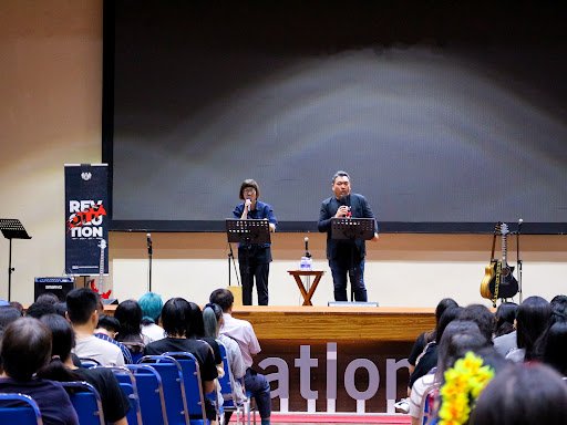 Acts Church Nilai