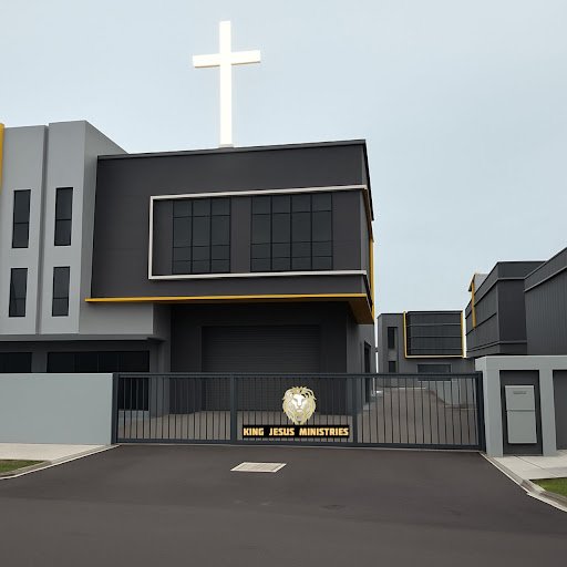 Lion of Judah Charismatic Church Nilai