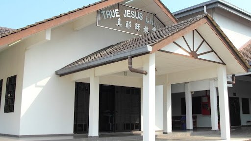 True Jesus Church (TJC) Port Dickson