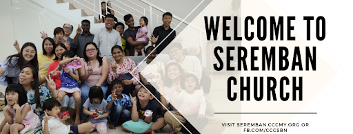 Central Christian Church of Malaysia(Seremban)