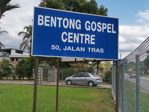 Bentong Gospel Centre