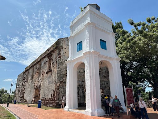 Gereja St. Paul
