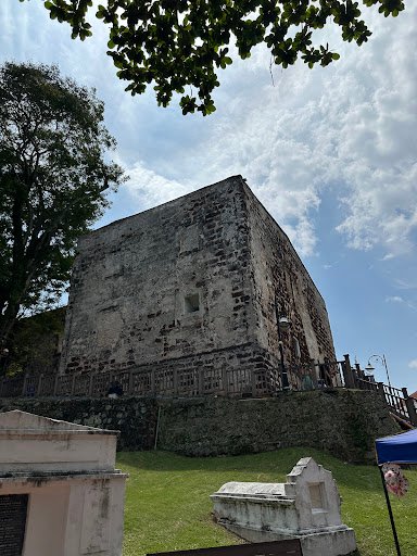 Bukit Melaka