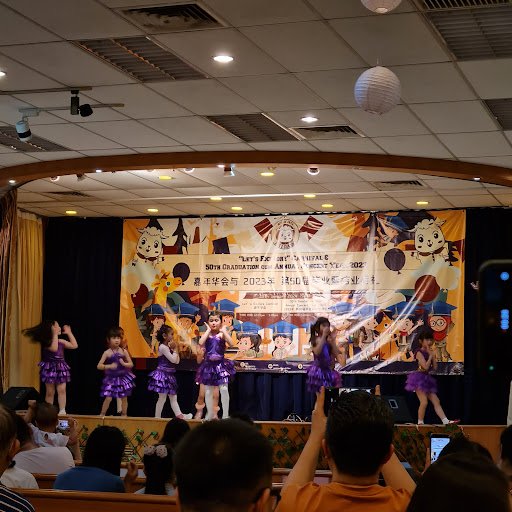 Malacca Baptist Church