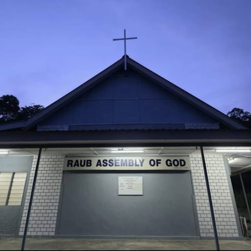 Raub Assembly Of God