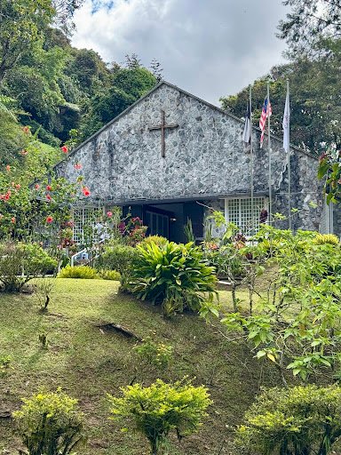 Gereja All Souls (DWM)