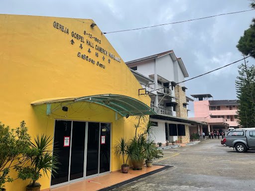Cameron Highlands Gospel Hall