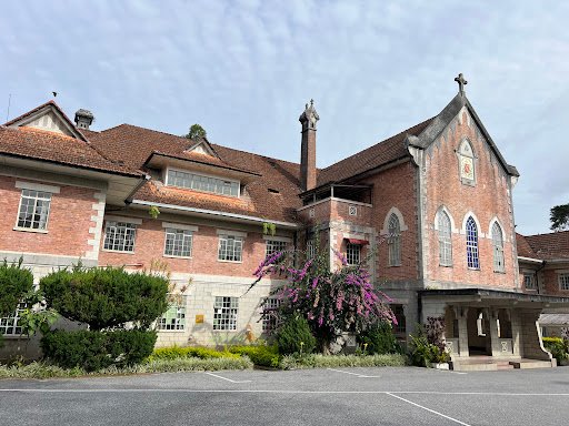 Convent Church