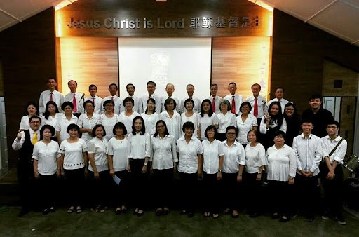 Temerloh Gospel Chapel