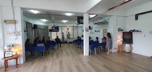 Batu Ferringhi Baptist Church
